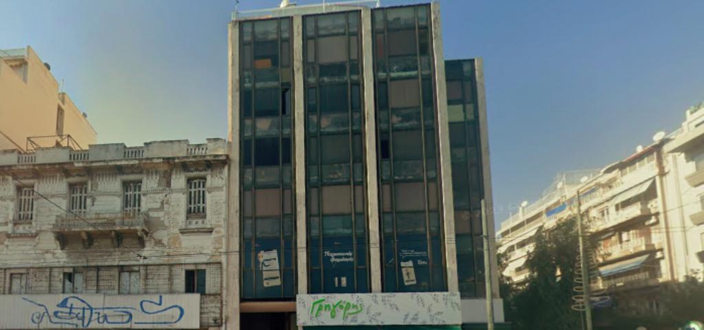 Δύο ακίνητα στην Αθήνα απέκτησε η Blend Development  Δύο ακίνητα στην Αθήνα απέκτησε η Blend Development